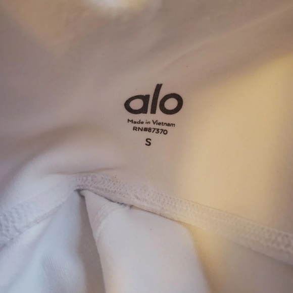 Alo Yoga Verse Legging - Picture 3 of 3